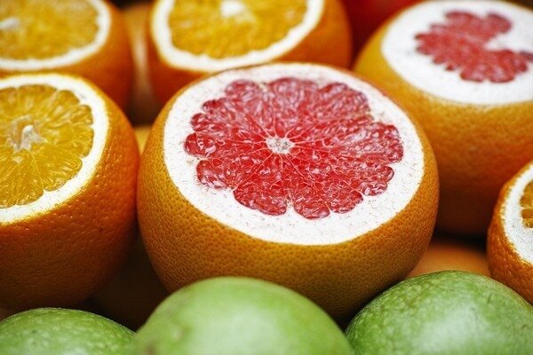 Consumul de medicamente și suc de portocale este la fel de periculos. (Foto: Pixabay.com)