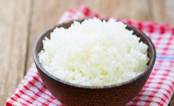 Cum de a găti orezul în cuptorul cu microunde