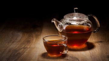 Adevărul despre... TEA: de ce nu se poate bea ceai în fiecare zi?