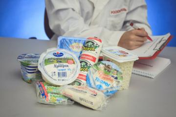 Cele mai bune și cele mai proaste din contorul de brânză rusă: rating „Roskontrolya“