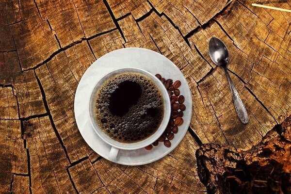 Cofeina îmbunătățește efectul unor medicamente. (Foto: Pixabay.com)