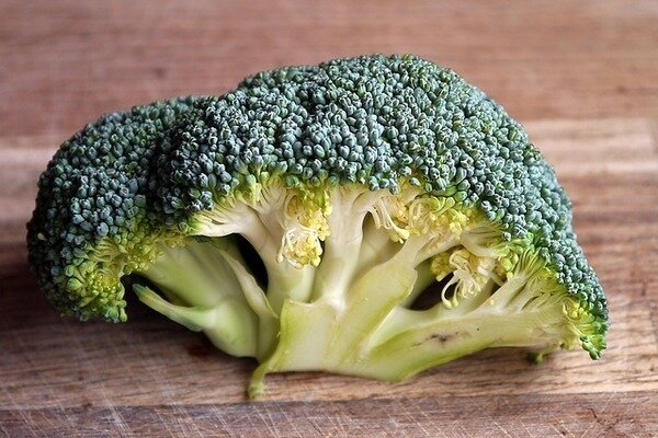 Broccoli nu își pierde proprietățile nici după tratamentul termic (Foto: pixabay.com)