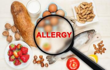 Ce este important de știut despre alergiile alimentare?