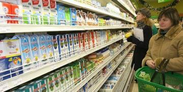 Cum de a identifica ambalarea laptelui de calitate și de a nu fi confundat cu alegerea