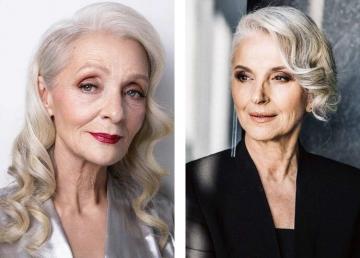 Culori trendy rujurilor toamna 2019 la care femeile ar trebui să arate vârsta elegantă