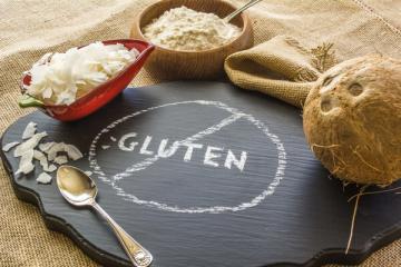 Ce alimente conțin gluten și de ce ar trebui eliminat după 40 de ani