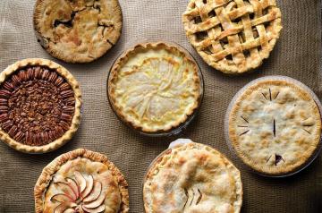 Cadouri Lazy Pie: Top 9 tort rapid rețete pentru cină