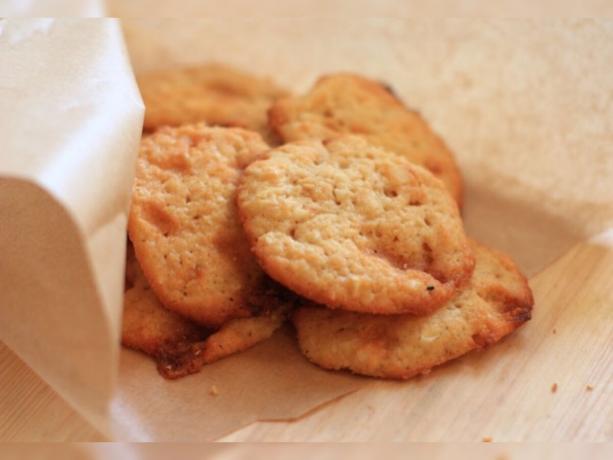 cookie Plain din 4 ingrediente. Fotografii - Yandex. poze
