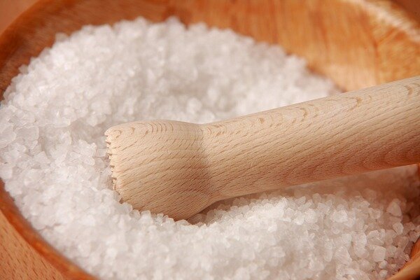 Consumul de sare este periculos. (Foto: Pixabay.com)
