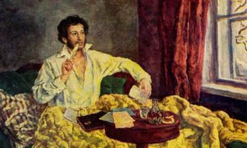 Ce a mâncat Pușkin? feluri de mâncare preferate ale marelui poet