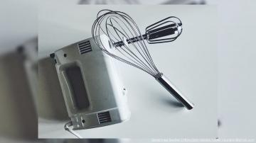 De ce este mai bun decât mixer bătător. spune cofetar