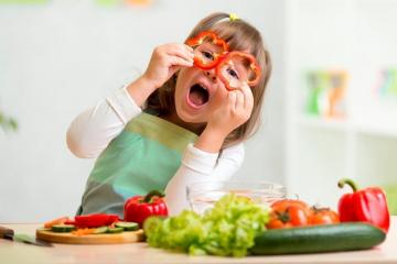 STOP zahăr: alimente care sunt rele pentru copii