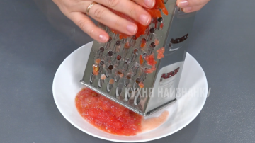 Caviar de vinete: o combinație interesantă de legume coapte și proaspete