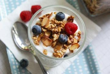 Cel mai mic dejun sănătos pentru sănătatea ta