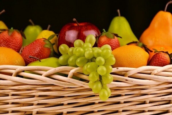 Păstrarea unor fructe în frigider le va face să putrezească. (Foto: Pixabay.com)