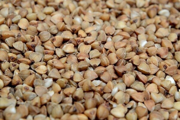 Una dintre cele mai sănătoase cereale este hrișca (Foto: Pixabay.com)
