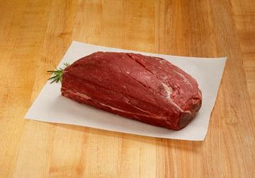 Carne de vită la masa de Anul Nou