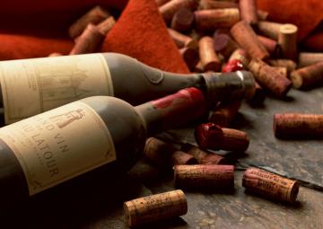 TOP 5 mituri comune ale vinului pe care toată lumea le crede