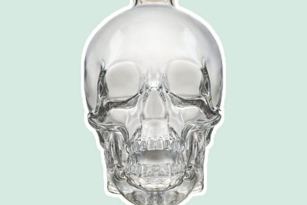 Crystal Head Vodka (Foto: cristal head vodka / facebook)