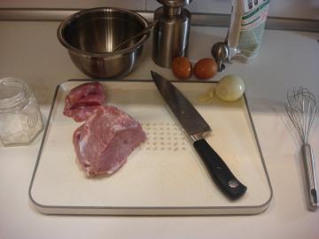 Ideea originala pentru a doua feluri de mâncare: „fără carne“. Acum am găti de mai multe ori pe săptămână!